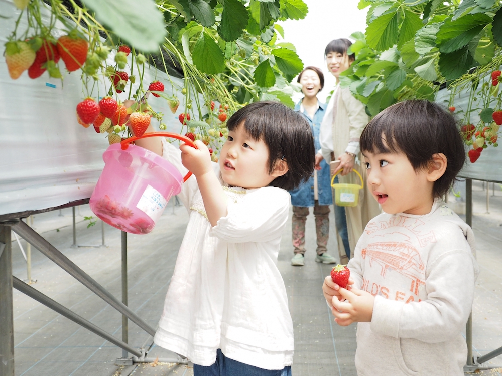 親子好去處