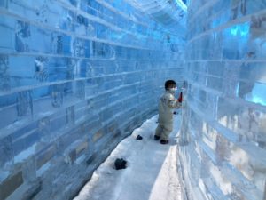 海昌·樂漫冰雪王國