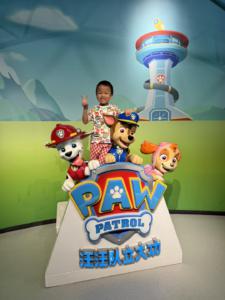 尼克Playtime樂園