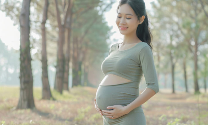 孕婦痔瘡