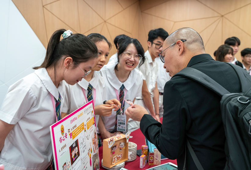 全港創意公關大賽