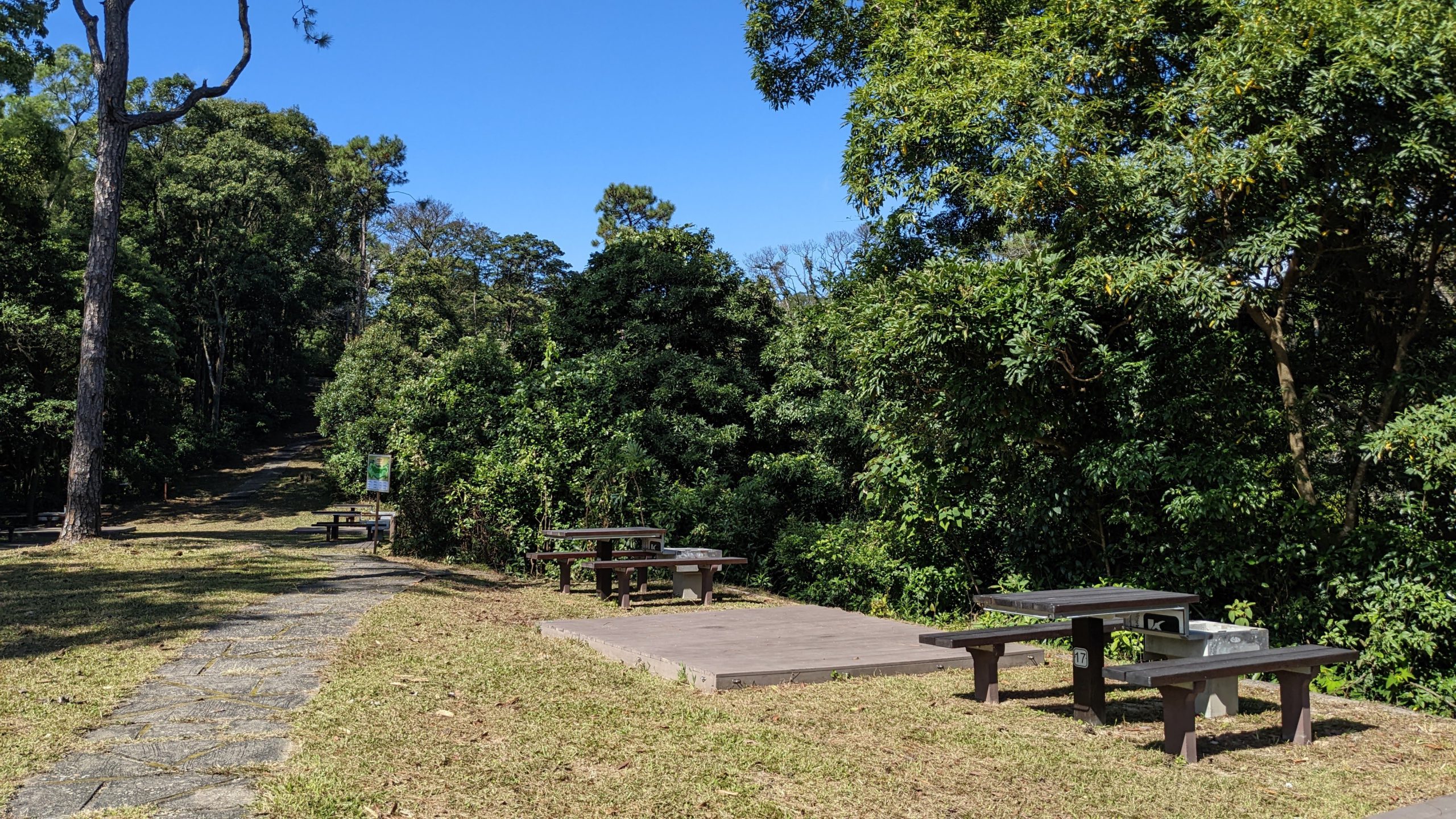 荃錦營地