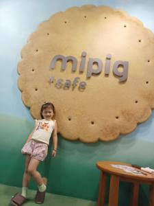 MiPig Cafe