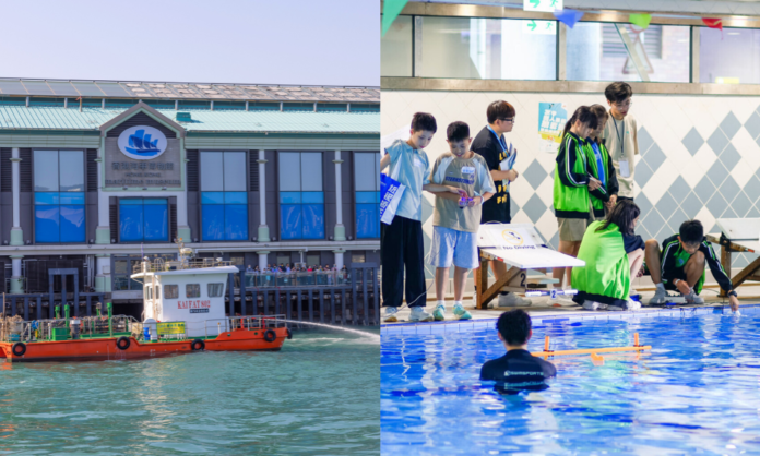 香港海事博物館海事同樂日