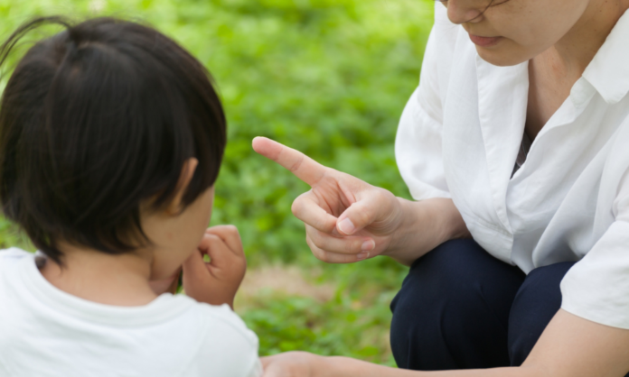 小學生最討厭父母10句話