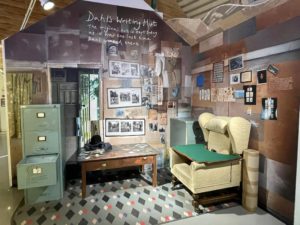 Roald Dahl Museum