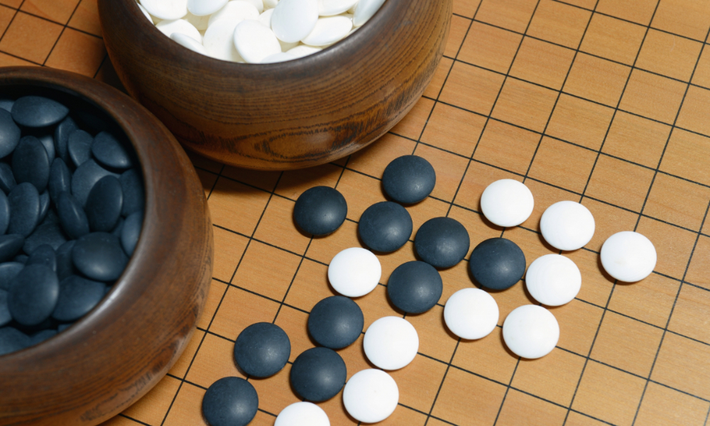 棋藝