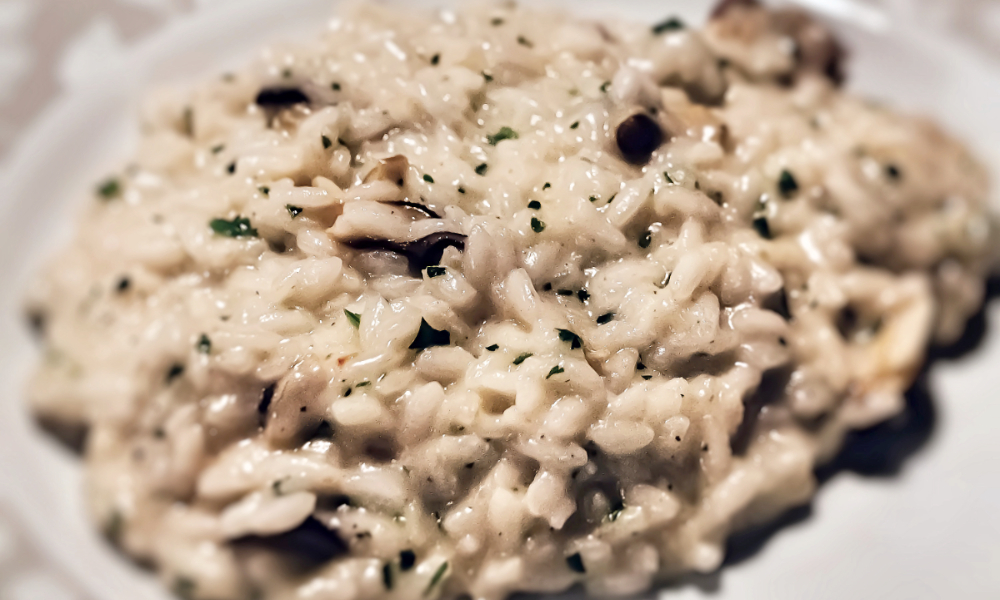 Risotto